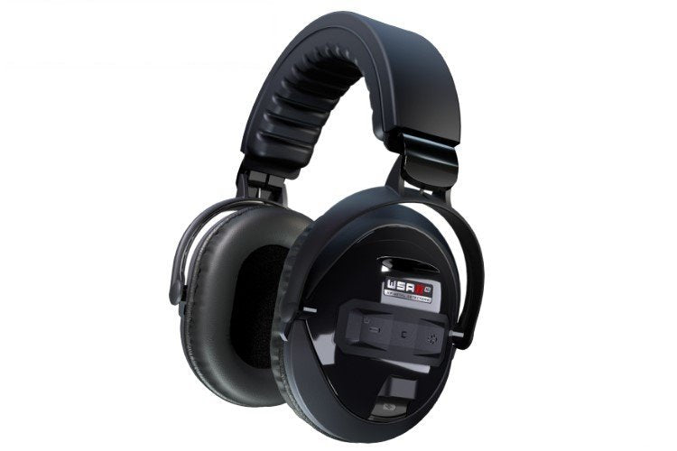 XP Funkkopfhörer WSA II XL für DEUS II