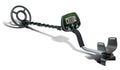 Teknetics Eurotek (LTE) Metalldetektor