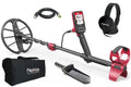 Nokta FINDX Metalldetektor