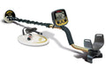 Metalldetektor Fisher Goldbug PRO