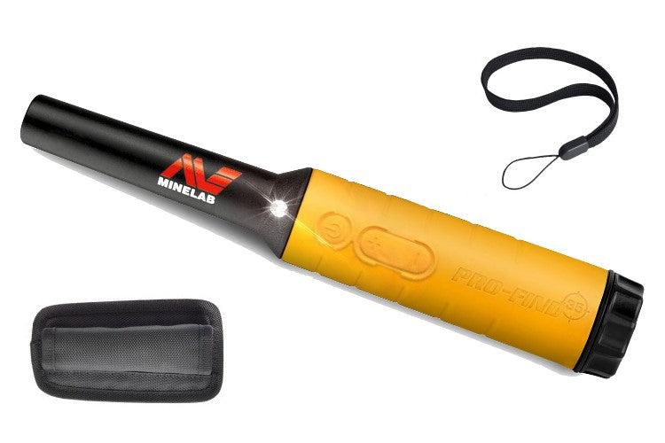 Minelab PRO-Find 35 Pinpointer (Showroom)