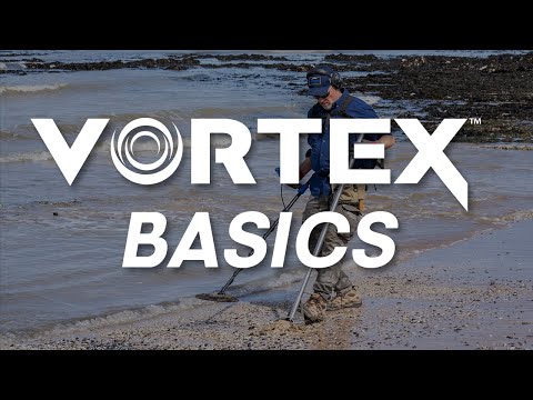 Vortex Overview YouTube Video
