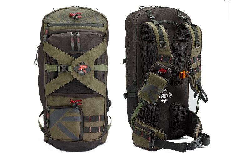 XP Rucksack Profi 280